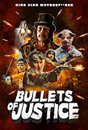 Bullets of Justice 2019 full movie Dubbed in Hindi Movie